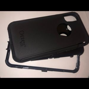 BRAND NEW IPHONE X/XS OTTERBOX CASE!